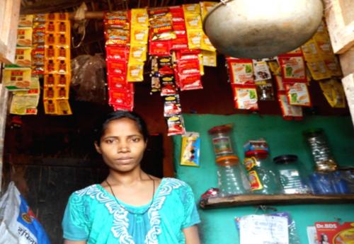 Financial Support to PWDs-1