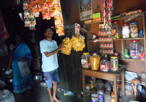 Financial Support to PWDs-2