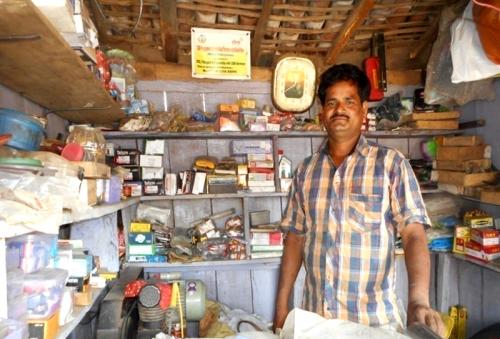 Financial Support to PWDs