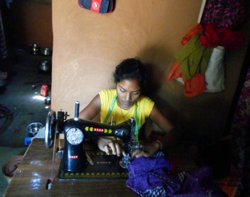 Skill Development Training For Persons with Disabilities-1